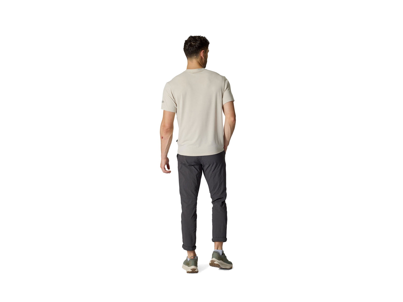 Rab Agden Pants - Men's Regular