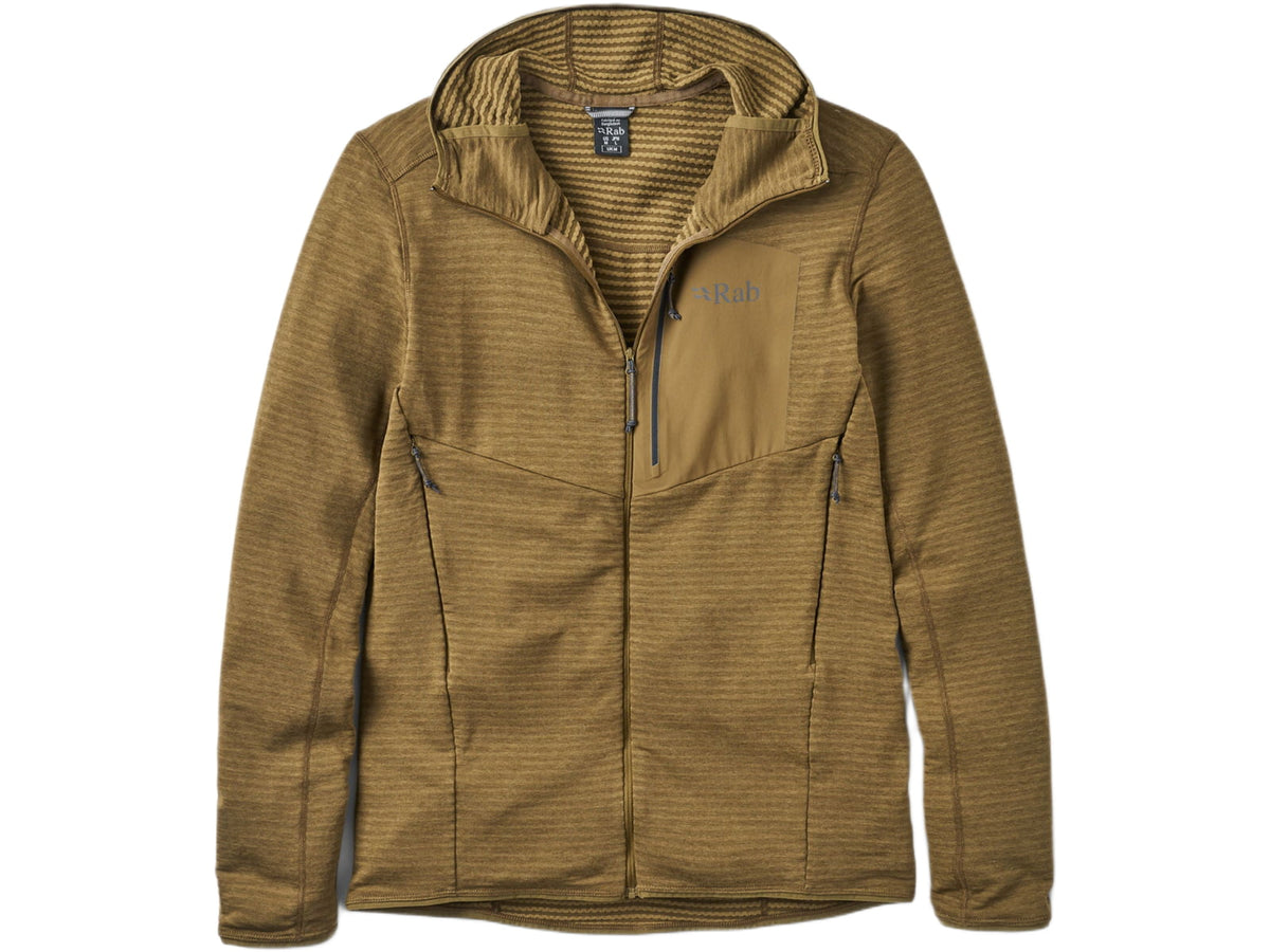 Rab Ascendor Light Hoody - Men's