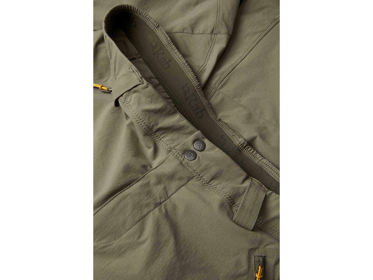 Rab Ascendor Light Pants - Men's