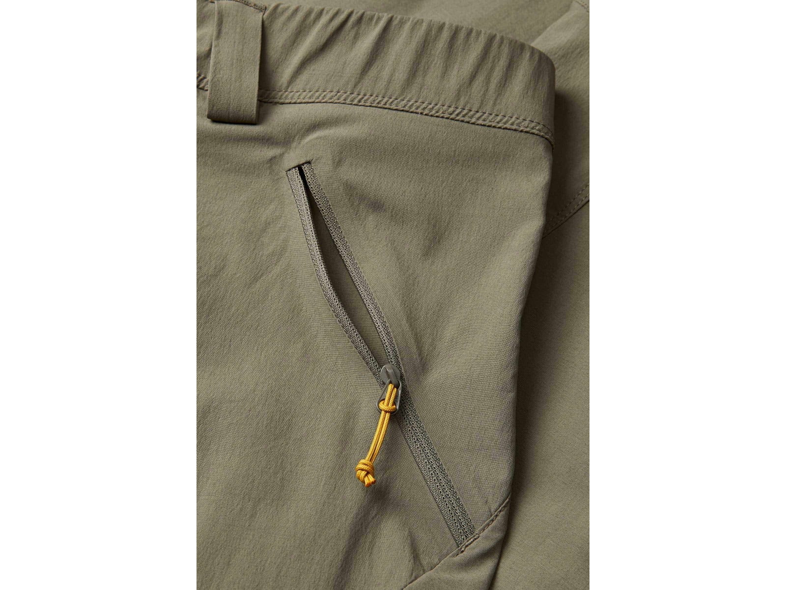 Rab Ascendor Light Pants - Men's
