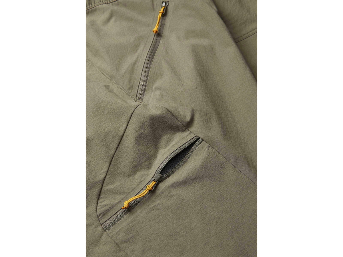 Rab Ascendor Light Pants - Men's