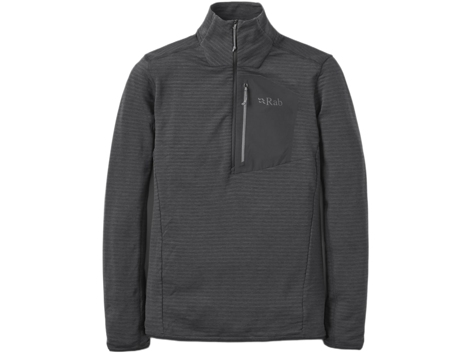 Rab Ascendor Light Pull-On Jacket - Men's
