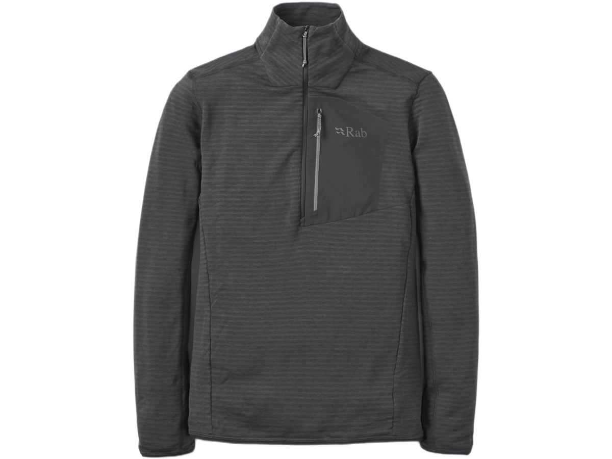 Rab Ascendor Light Pull-On Jacket - Men's