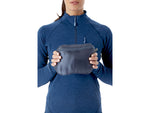 USED Rab Cirrus Flex 2.0 Jacket - Women's Steel Extra Small QIO-75-ST-08