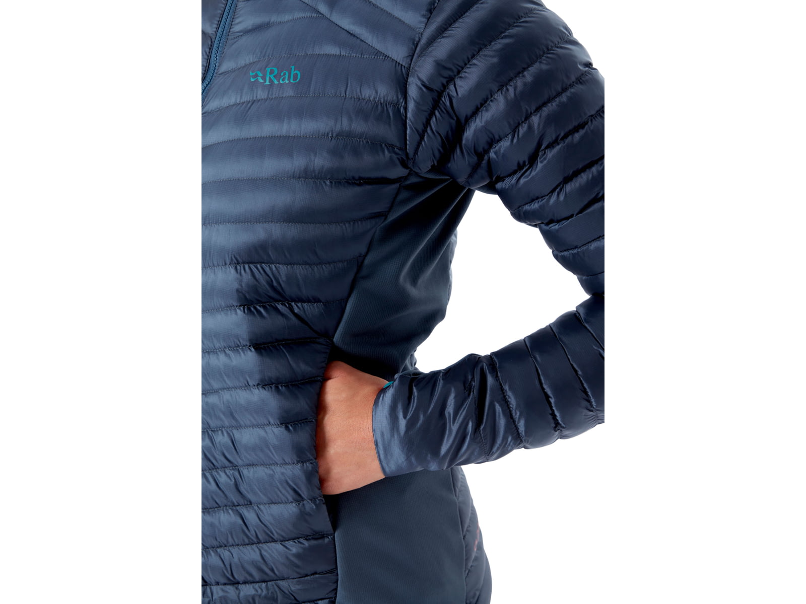 Women's Insulated & Down Jackets