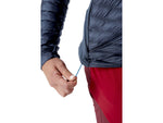 USED Rab Cirrus Flex 2.0 Jacket - Women's Steel Extra Small QIO-75-ST-08