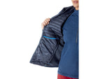 USED Rab Cirrus Flex 2.0 Jacket - Women's Steel Extra Small QIO-75-ST-08