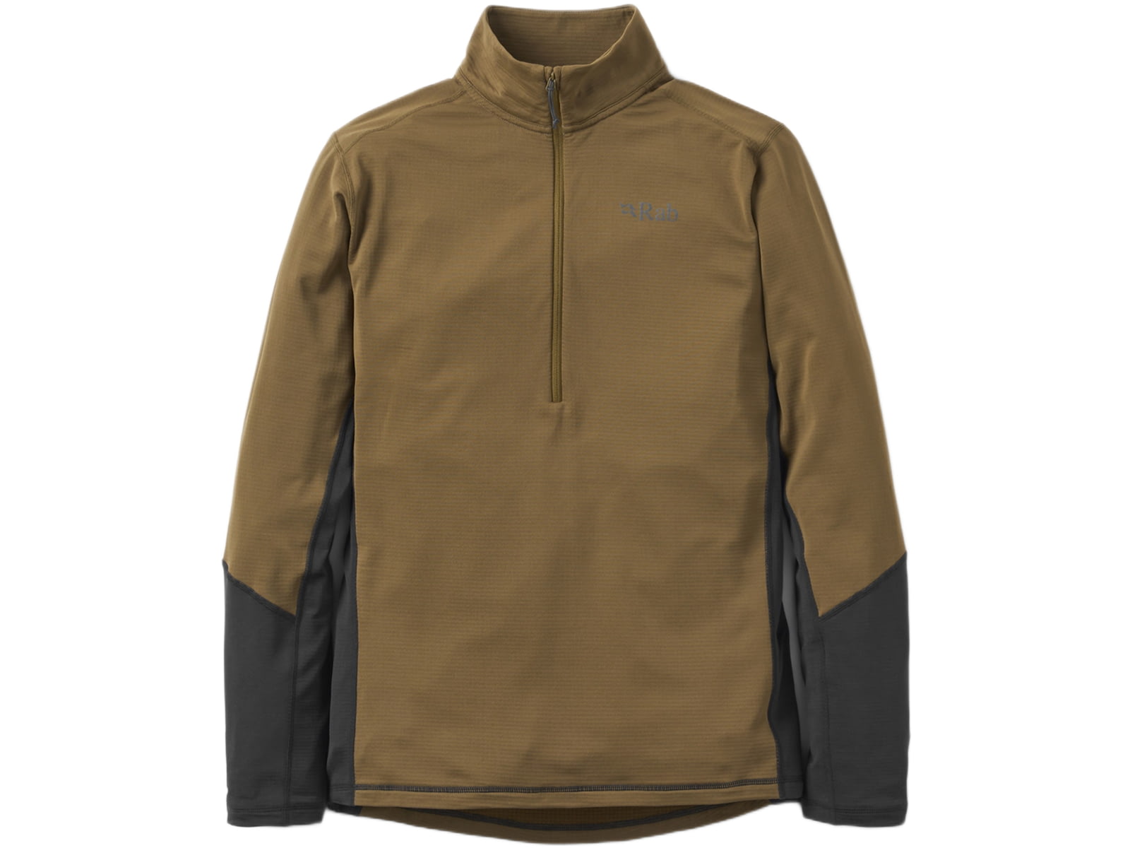 Rab Conduit Pull-On Jacket - Men's Oak