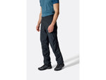 Rab Downpour Mountain Pants - Men's Black