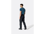 Rab Downpour Mountain Pants - Men's Black
