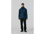 Rab Downpour Mountain Pants - Men's Black