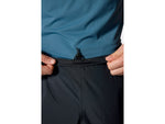 Rab Downpour Mountain Pants - Men's Black