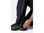 Rab Downpour Mountain Pants - Men's Black