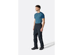 Rab Downpour Mountain Pants - Men's Black