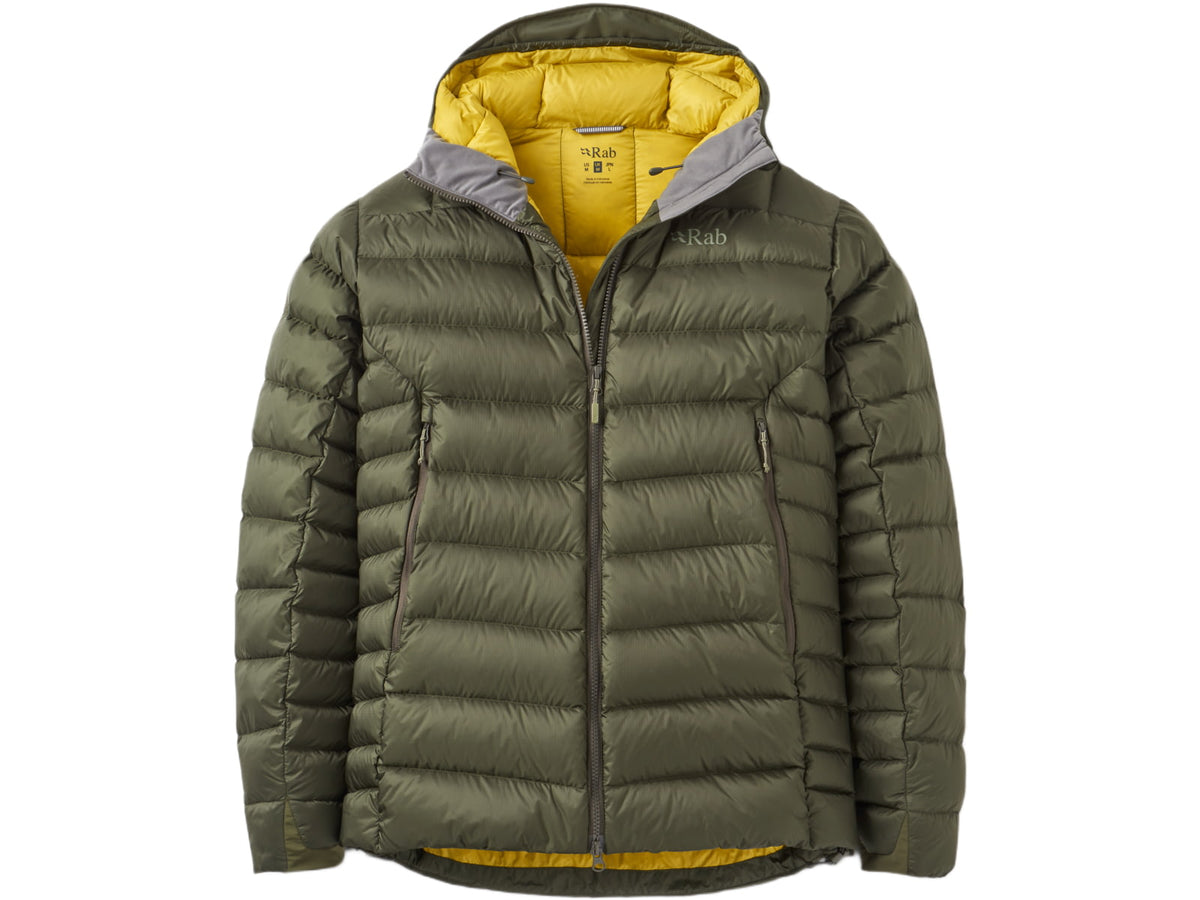 Rab Electron Pro Hoody - Men's