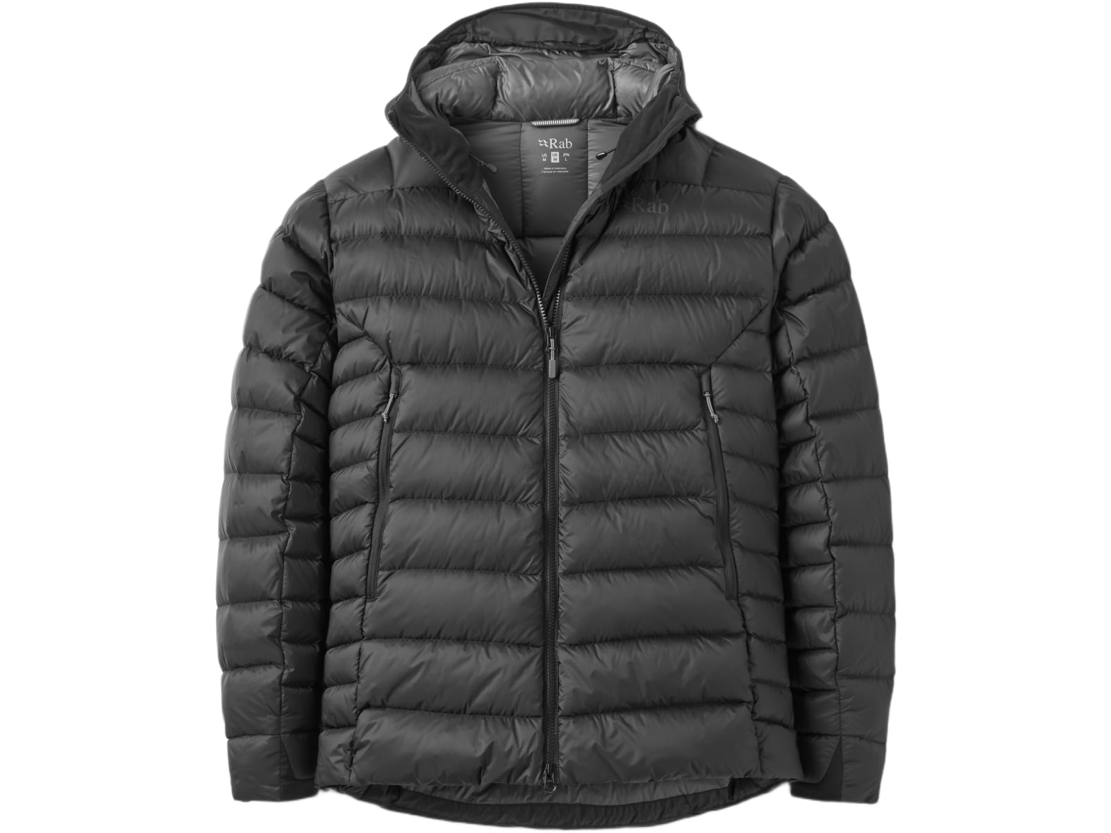 Rab Electron Pro Hoody - Men's