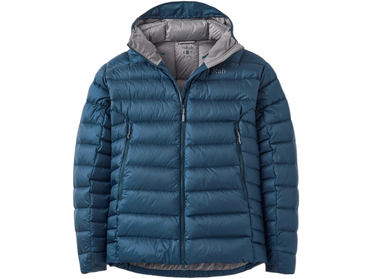 Rab Electron Pro Hoody - Men's