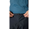 Rab Firewall Mountain Pants - Men's Black