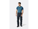 Rab Firewall Mountain Pants - Men's Black
