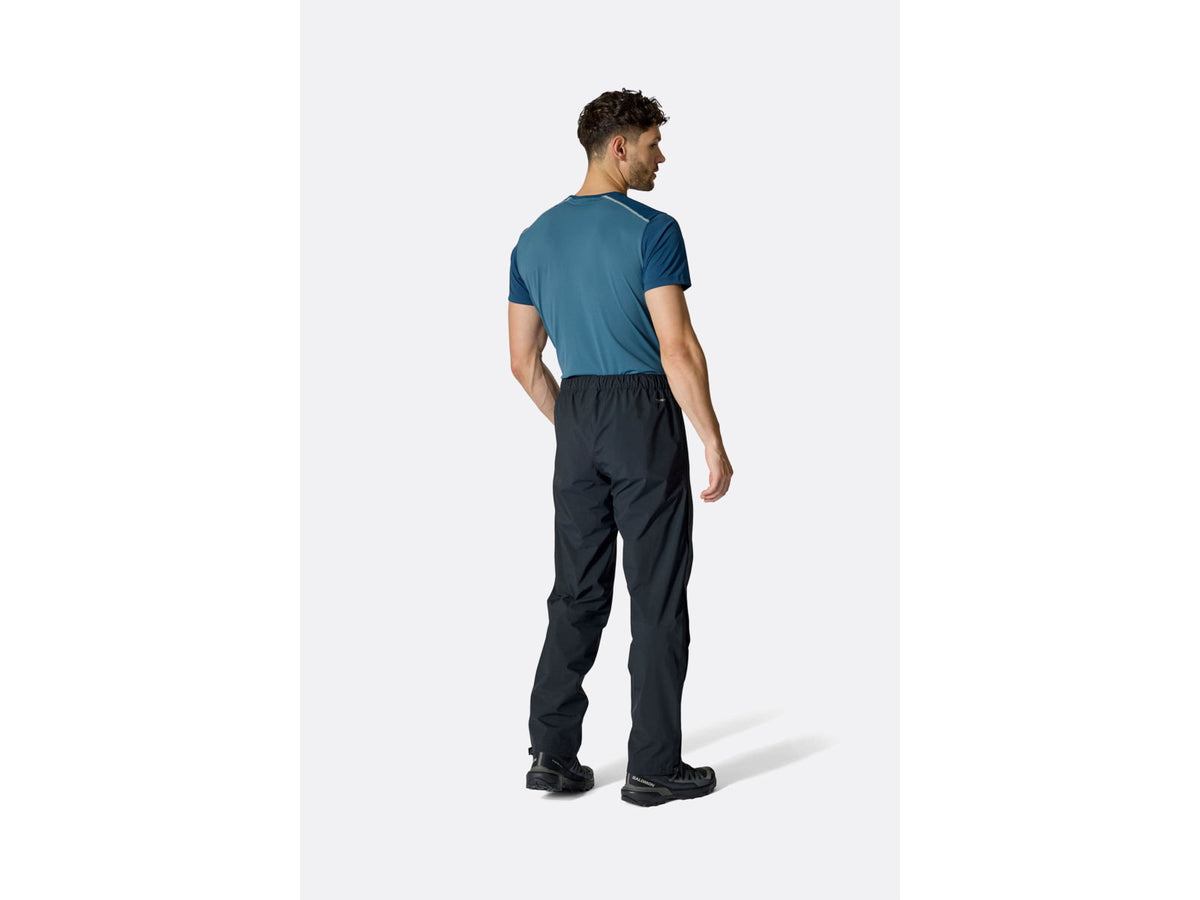 Rab Firewall Mountain Pants - Men's Black