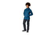 Rab Firewall Mountain Waterproof Pants - Women's Black