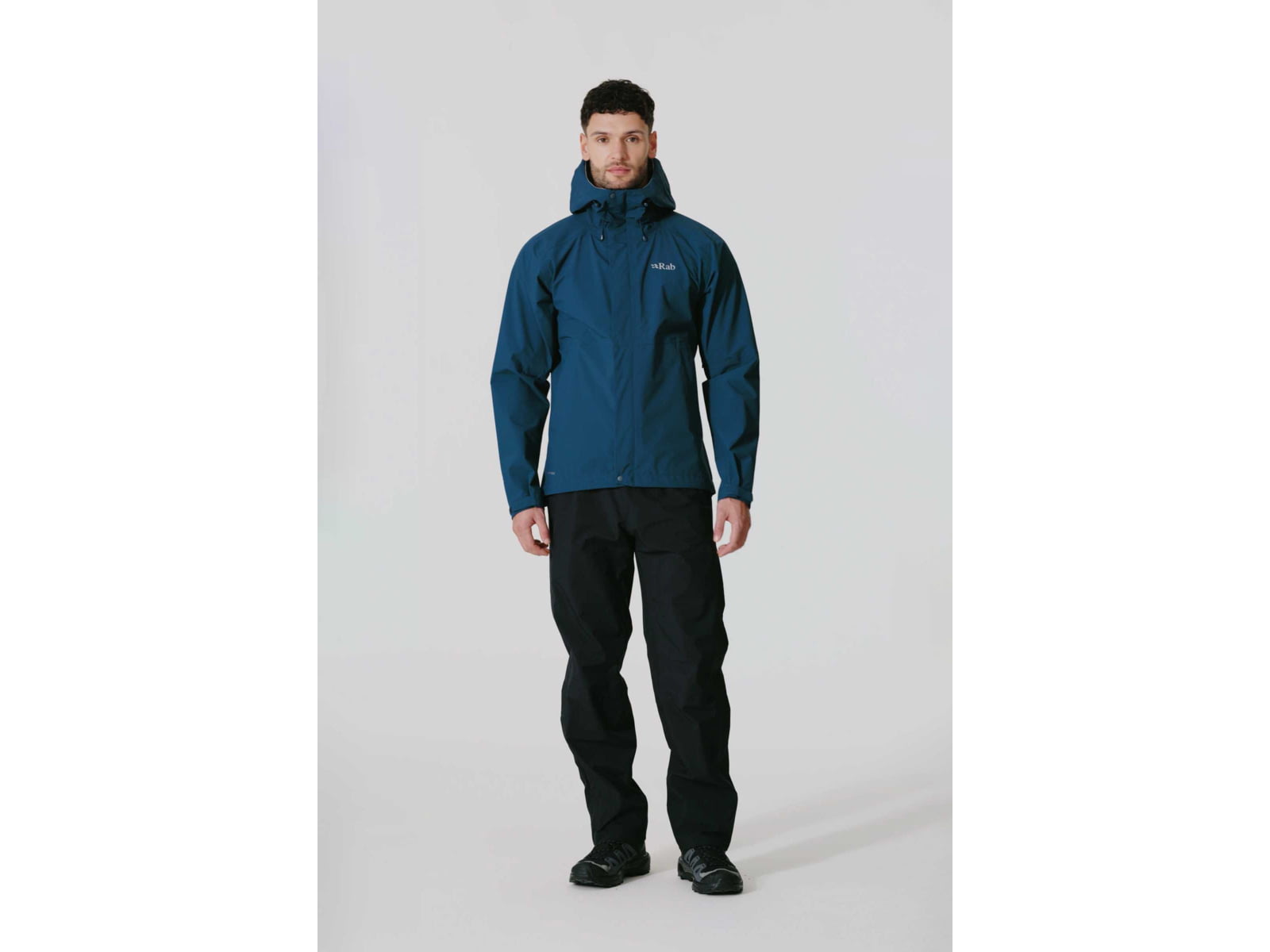Rab Firewall Pants - Men's