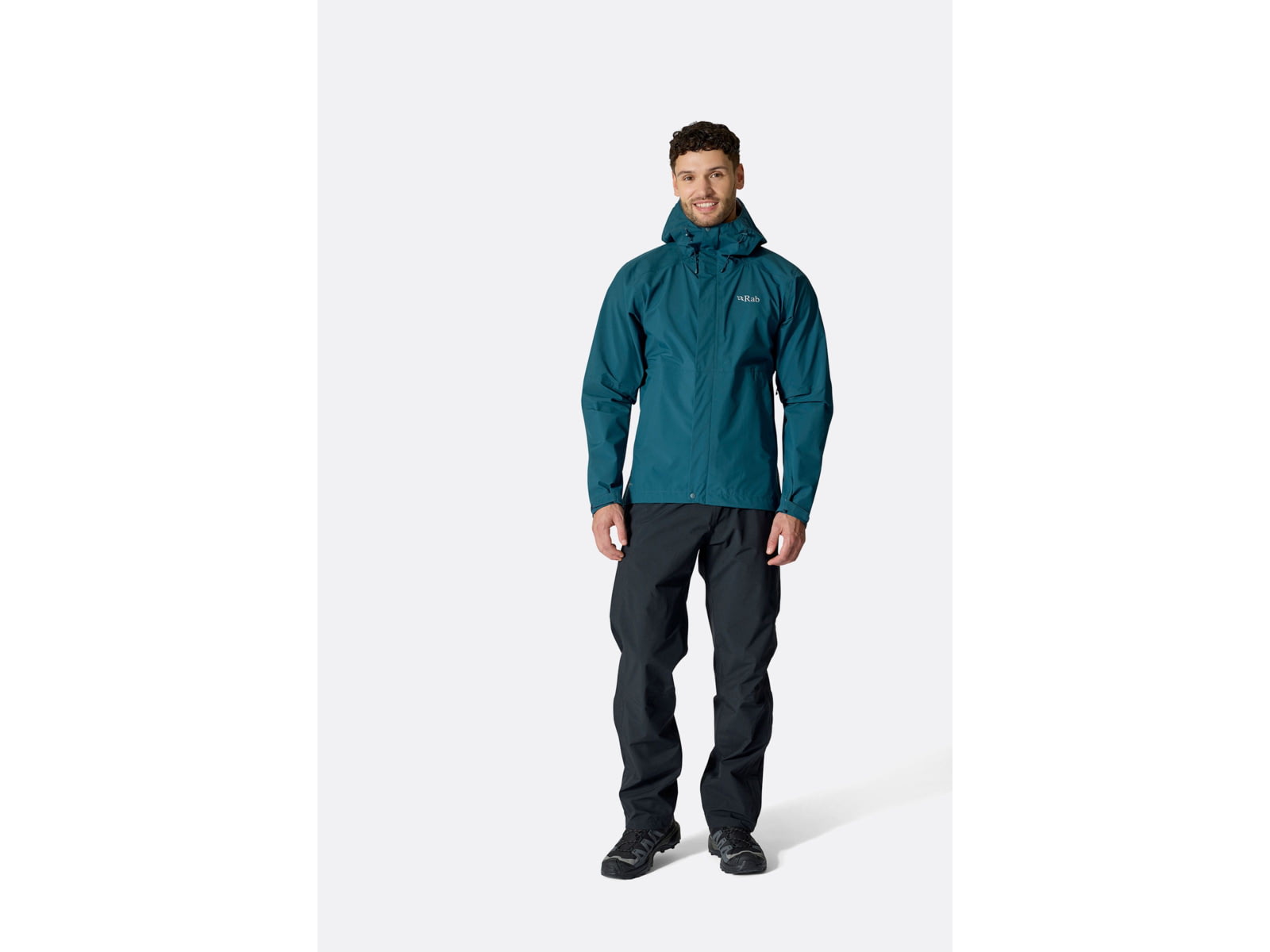 Rab Firewall Pants - Men's