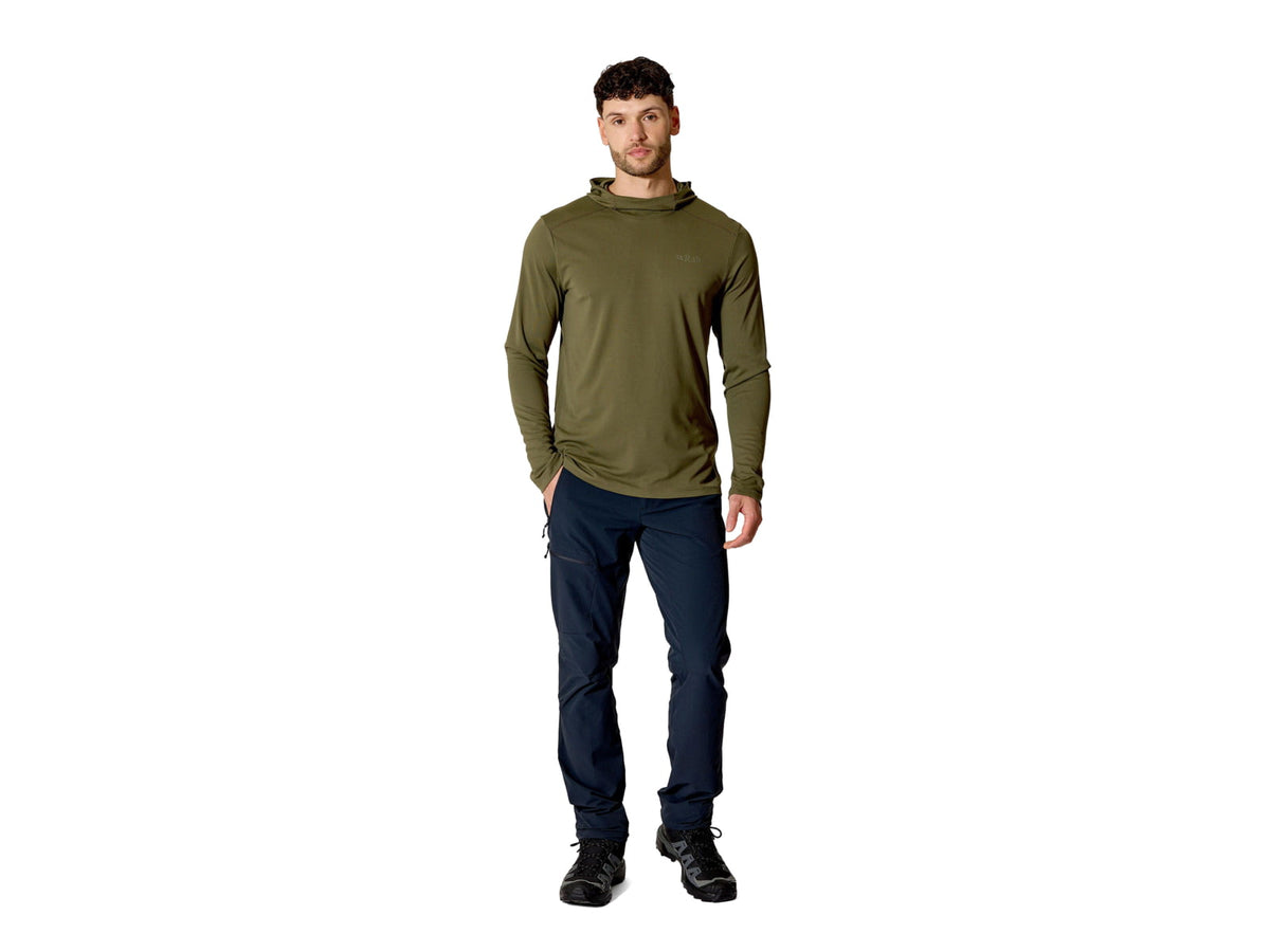 Rab Force Hoody - Men's