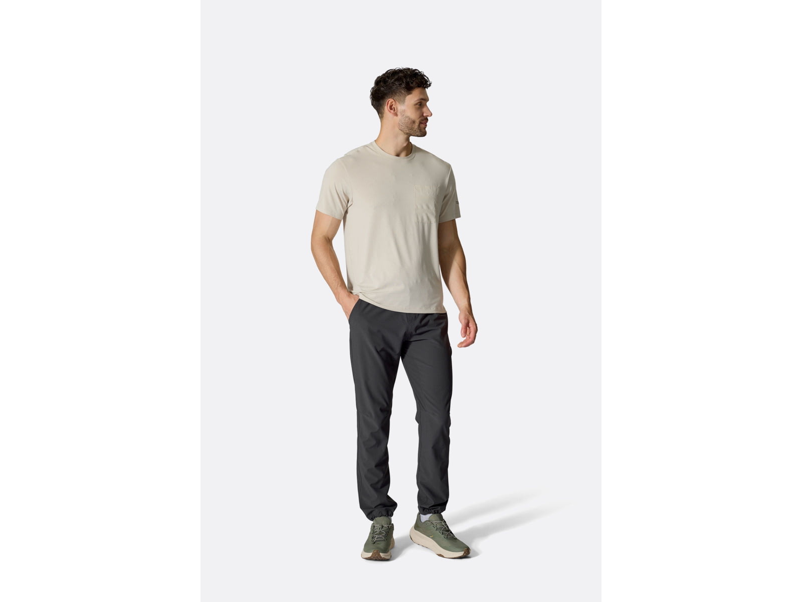 Rab Harpur Pants - Men's