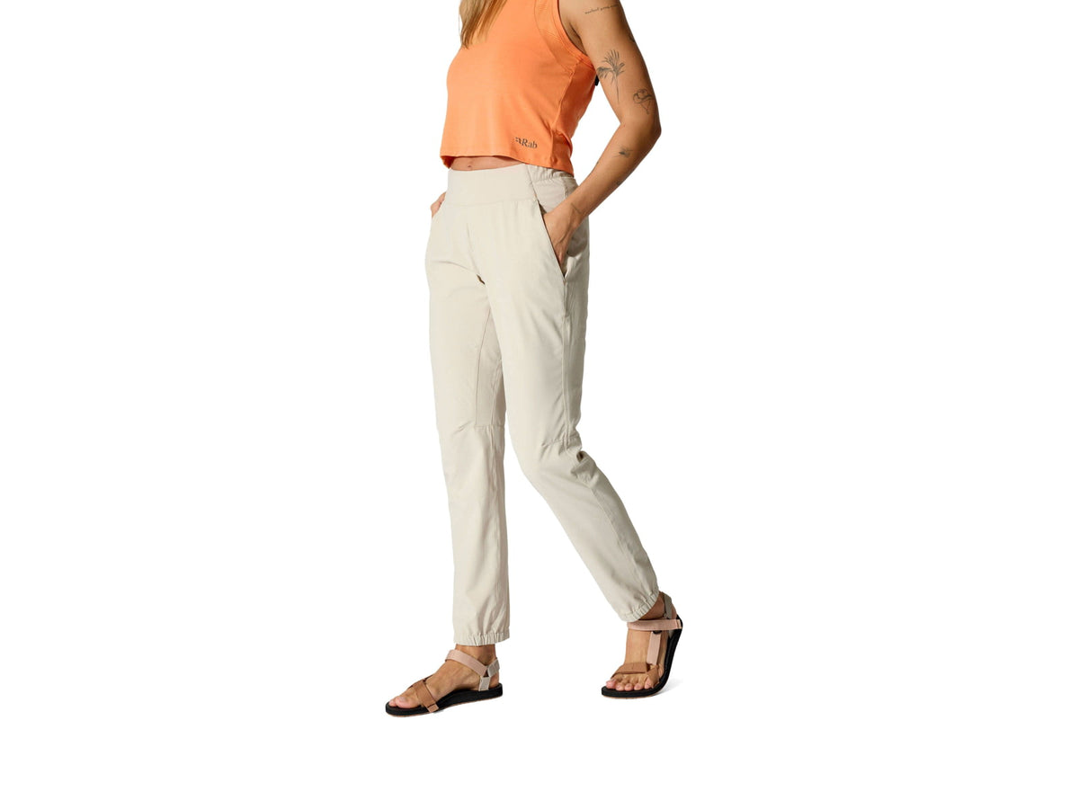Rab Harpur Pants - Women's