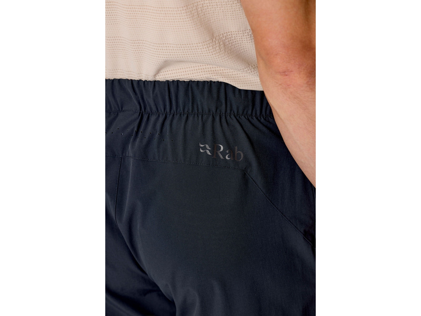 Rab Momentum Pants - Men's