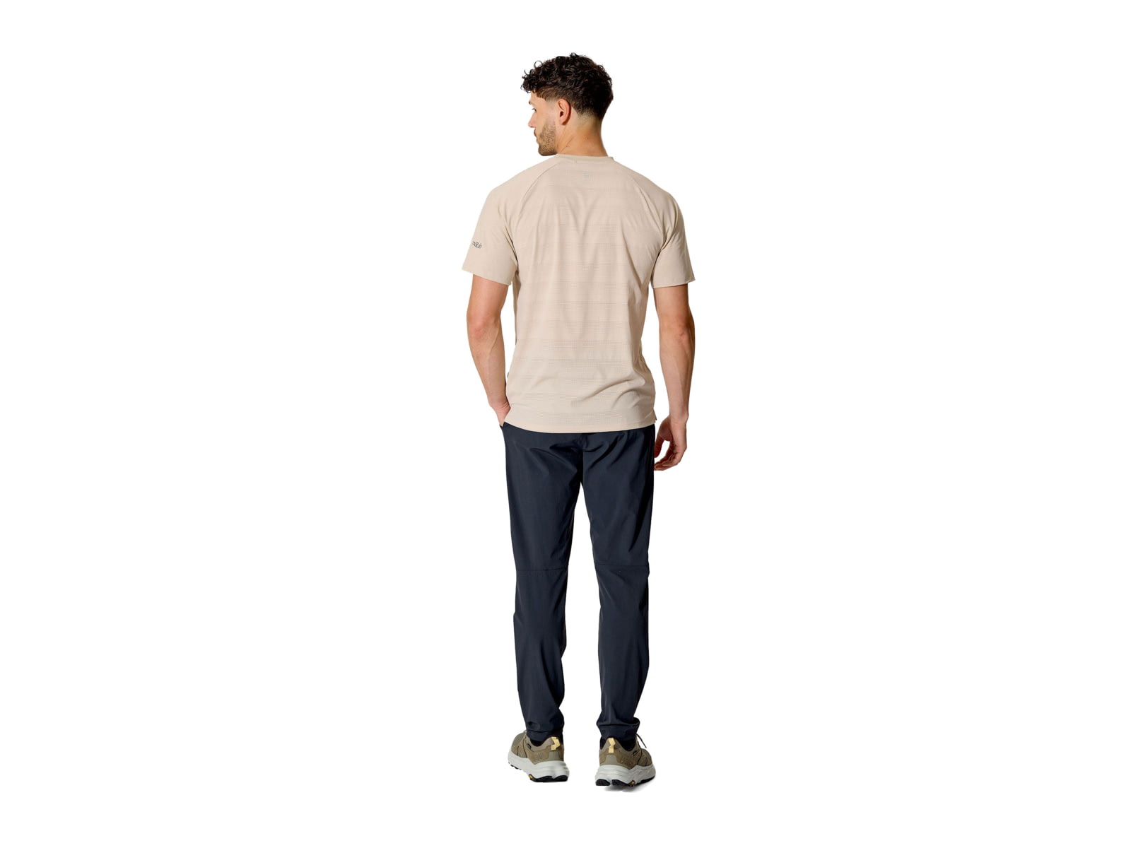 Rab Momentum Pants - Men's