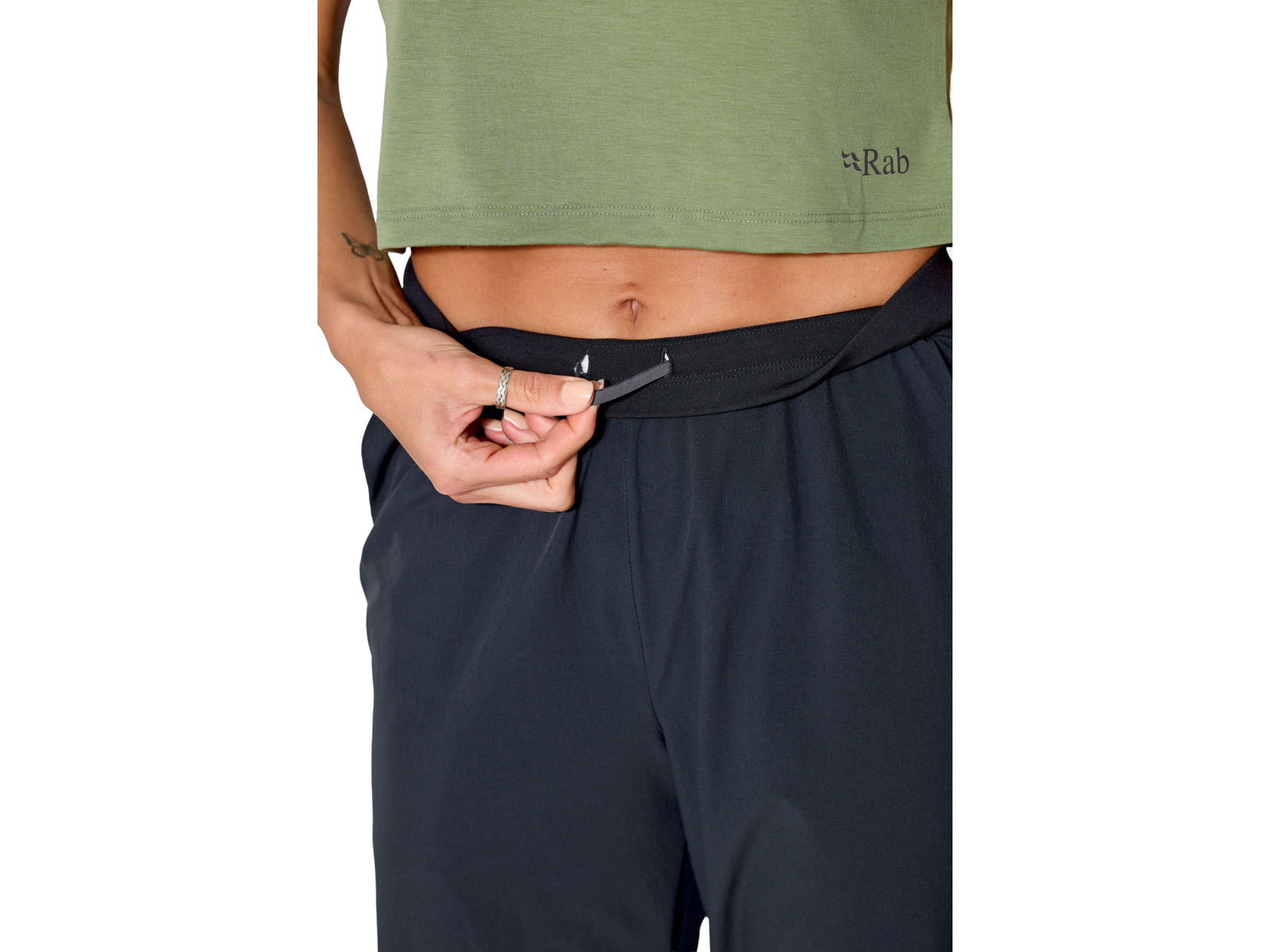 Rab Momentum Pants - Women's