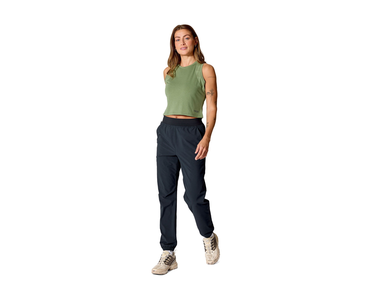 Rab Momentum Pants - Women's
