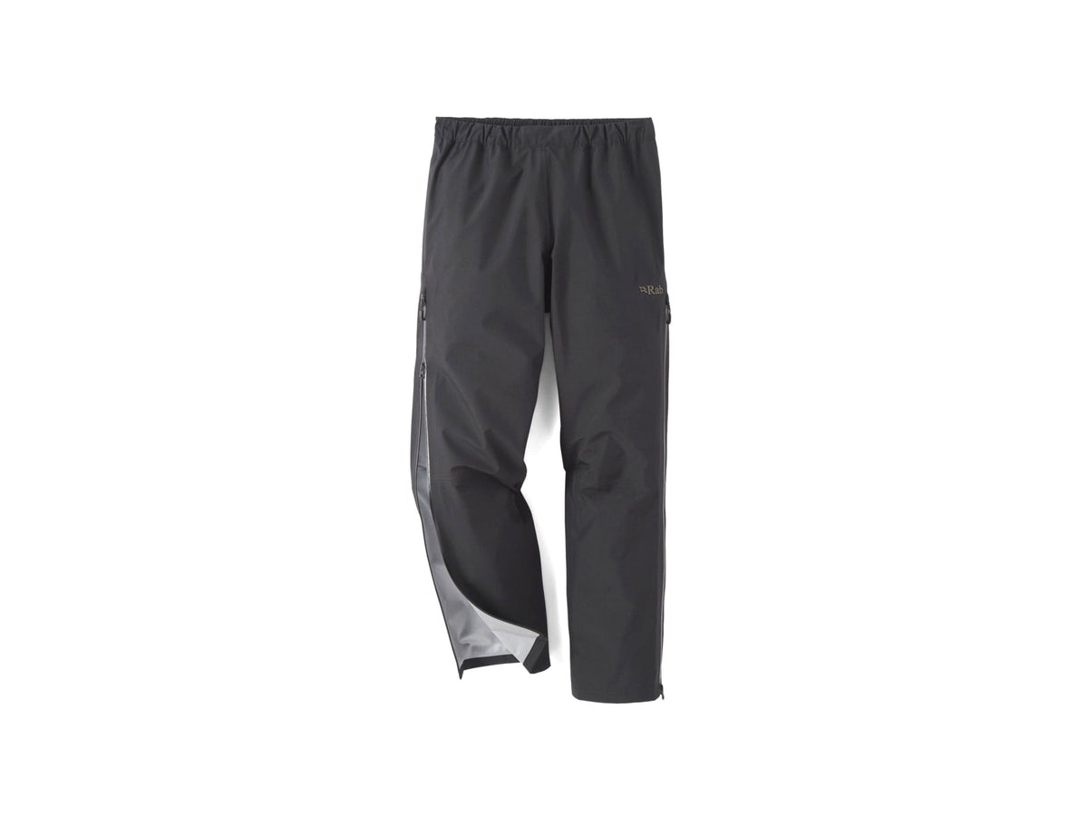 Rab Namche Hike GORE-TEX Pants - Men's Black
