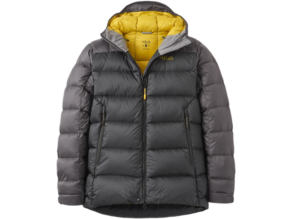 Rab Neutrino Pro Hoody - Men's