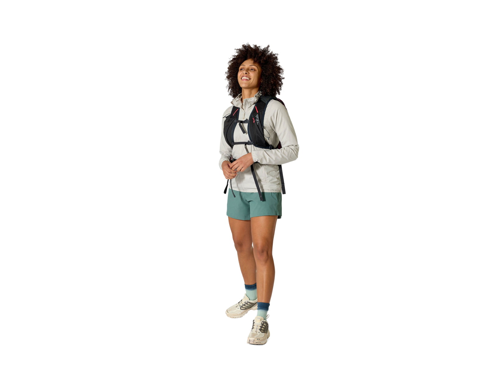 Rab Nitron 18L Lightweight Pack
