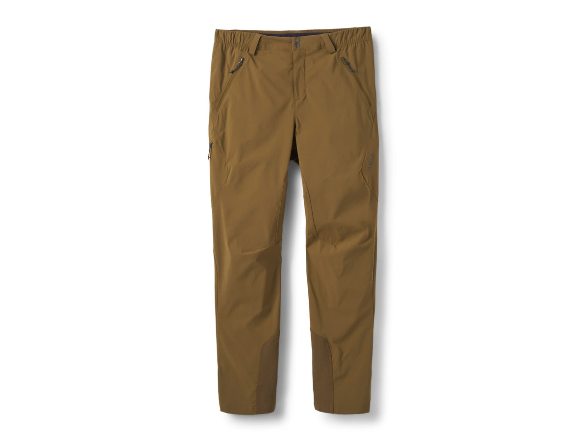 Rab Ascendor Light Pants - Men's