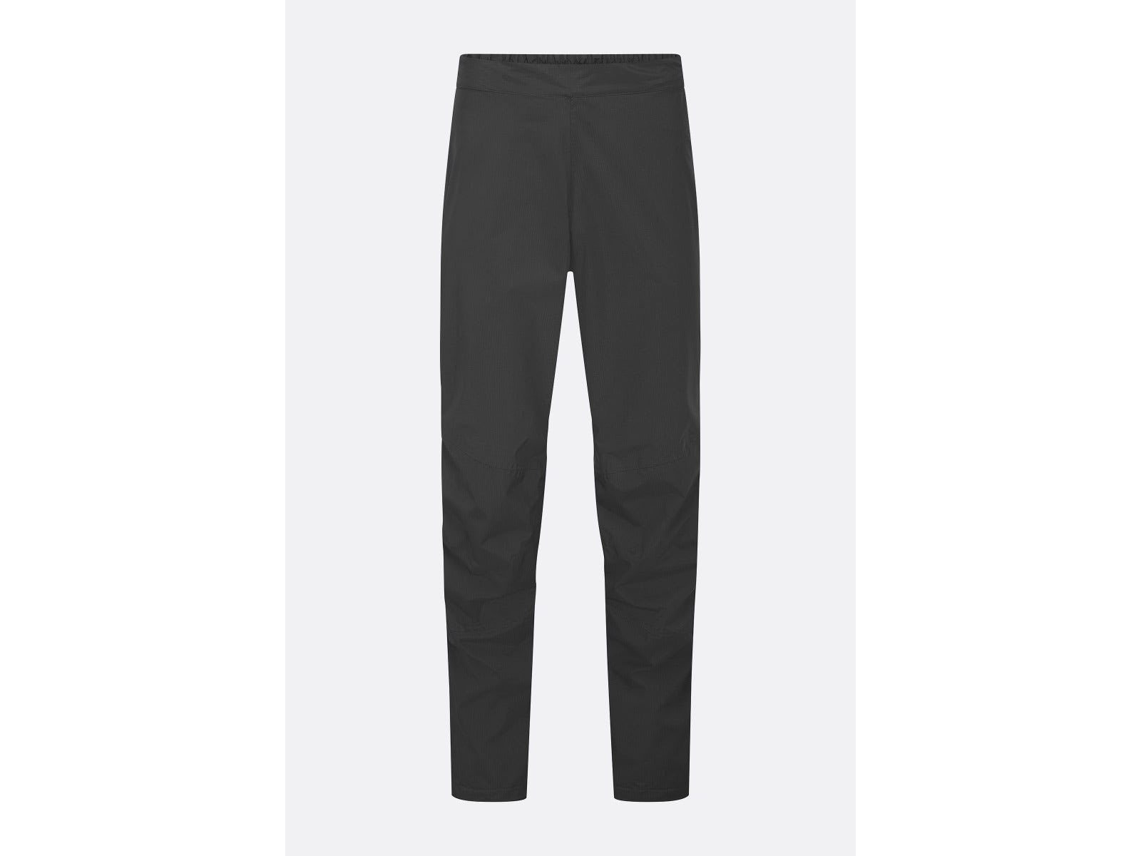 Rab Downpour Mountain Pants - Man's Black 2XL QWI-13-BLK-XXL-RG