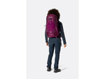 Rab Exion 35 ND Backpack Anthracite/Graphene QAP-74-AGR-SMD