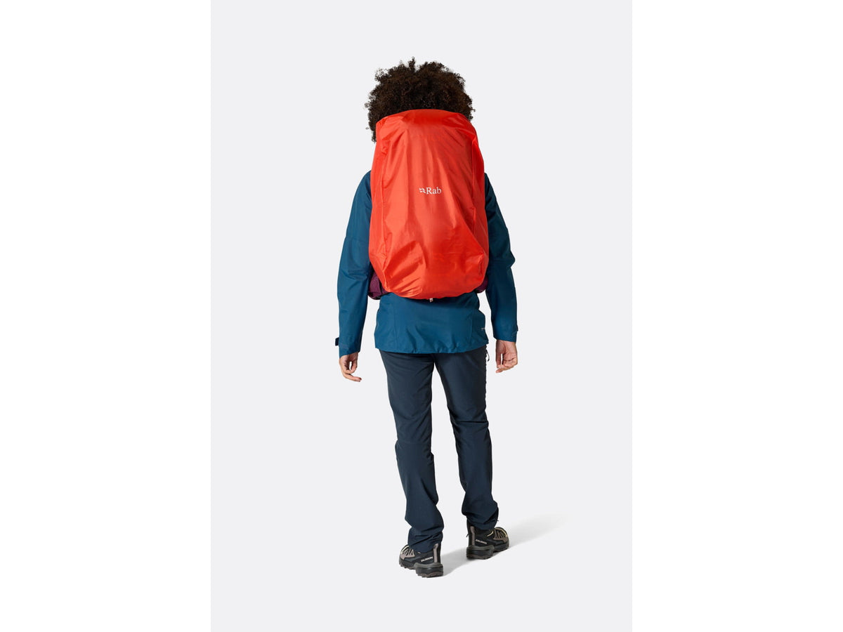 Rab Exion 35 ND Backpack Anthracite/Graphene QAP-74-AGR-SMD