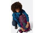 Rab Exion 35 ND Backpack Anthracite/Graphene QAP-74-AGR-SMD