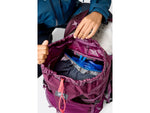 Rab Exion 35 ND Backpack Anthracite/Graphene QAP-74-AGR-SMD