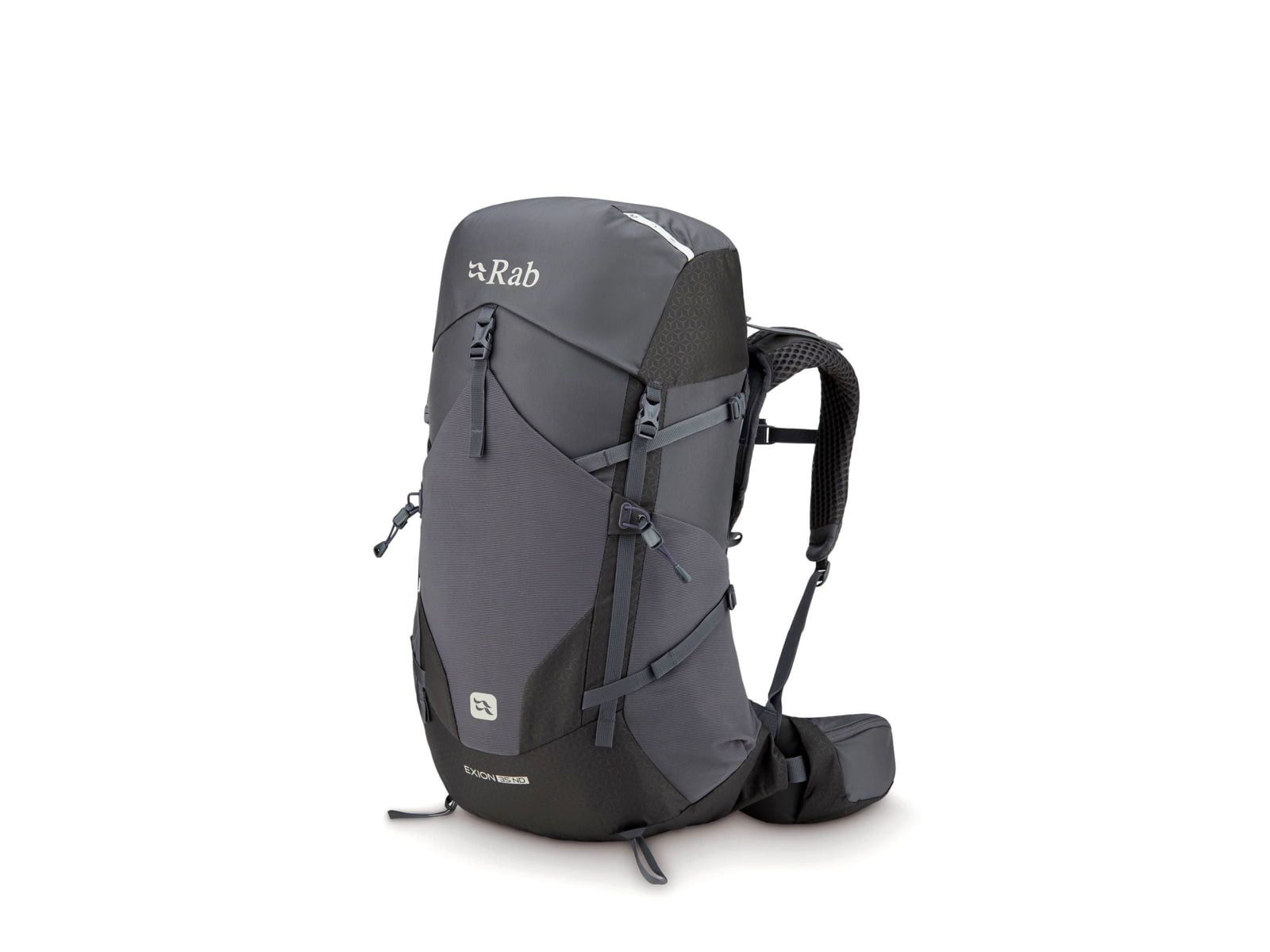 Rab Exion 35 ND Backpack Anthracite/Graphene QAP-74-AGR-SMD