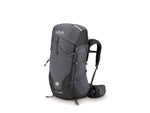 Rab Exion 35 ND Backpack Anthracite/Graphene QAP-74-AGR-SMD