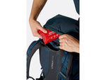 Rab Exion 38 Backpack Anthracite/Graphene QAP-73-AGR-MLG