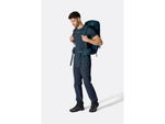 Rab Exion 38 Backpack Anthracite/Graphene QAP-73-AGR-MLG