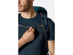Rab Exion 38 Backpack Anthracite/Graphene QAP-73-AGR-MLG