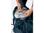 Rab Exion 38 Backpack Anthracite/Graphene QAP-73-AGR-MLG