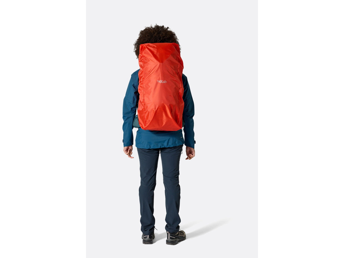 Rab Exion 45 ND Backpack Anthracite/Graphene QAP-76-AGR-SMD
